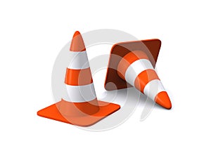 Traffic Cones