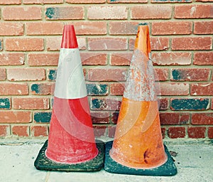 Traffic Cones