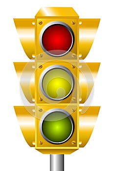 Traffic Light