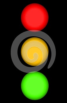 Traffic Light