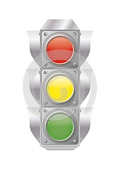 Traffic light