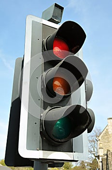 Traffic Light
