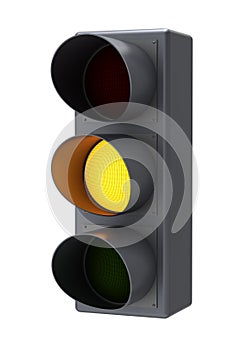 Traffic light