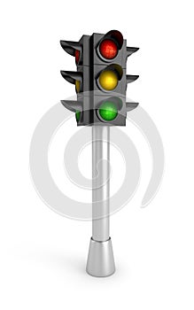 Traffic light