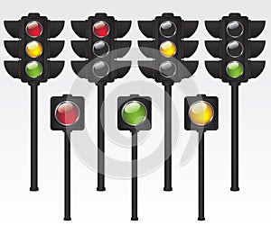 Traffic light