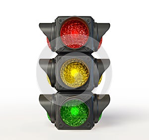 Traffic light