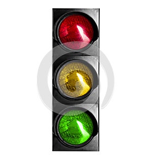 Traffic light