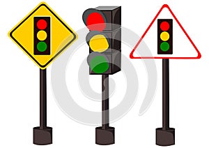 Traffic Light