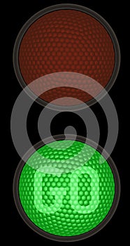 Traffic light