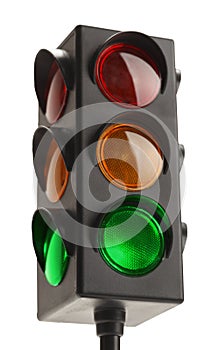 Traffic Light