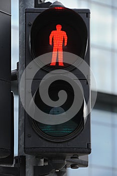 Traffic light
