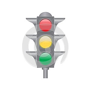 Traffic lights