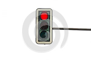 Traffic lights,