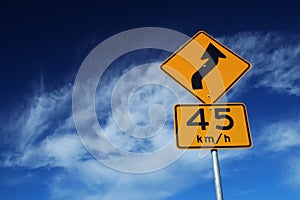 Traffic Sign
