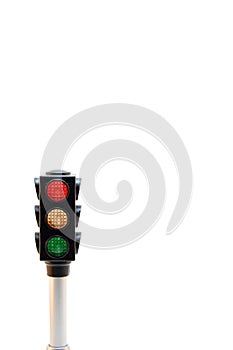 Traffic Signal