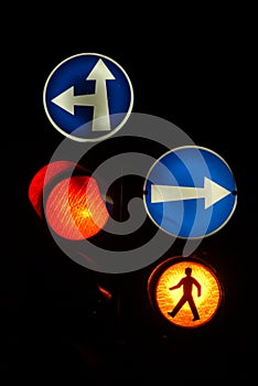 Traffic Signal