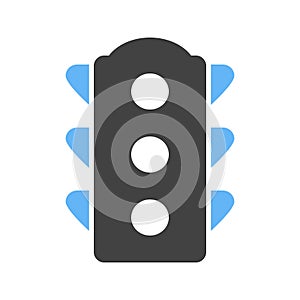 Traffic Signal icon