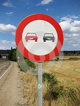Traffic signal photo