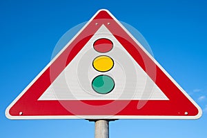 Traffic signals