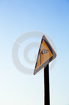 Traffic signs