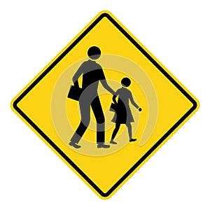 Traffic Signs,Warning Signs,Children