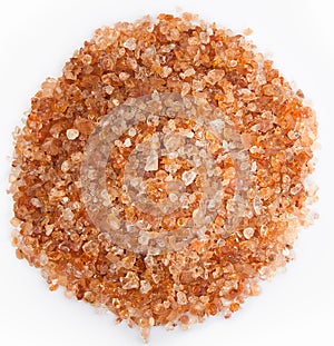 Tragacanth or dry gum