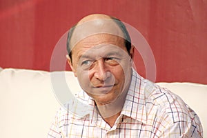 Traian Basescu