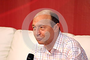 Traian Basescu