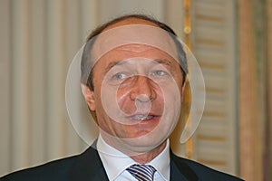Traian Basescu
