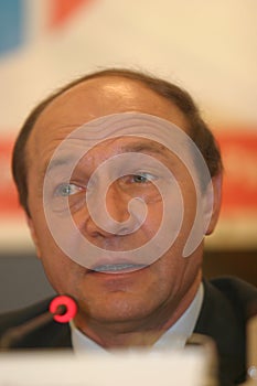 Traian Basescu