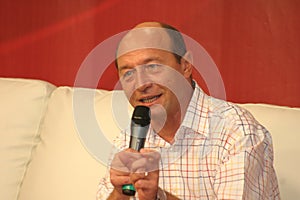 Traian Basescu