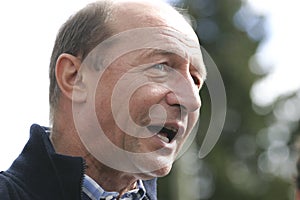 Traian Basescu