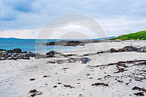 Traigh na Cleavag Beach