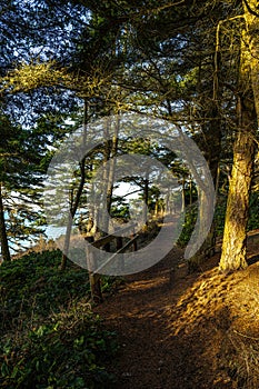 Fort Ebey State Park, WA
