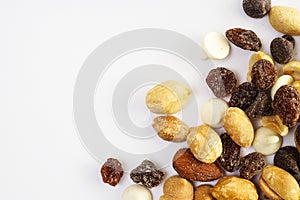 Trail Mix