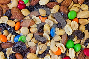 Trail Mix