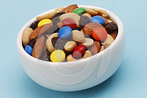 Trail Mix