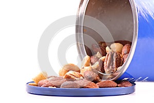 Trail Mix Healthy Snack