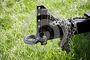 Trailer hitch