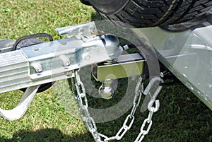 Trailer Hitch