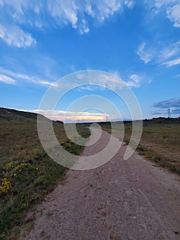 Trails by rita Blanca lake dalhart texas