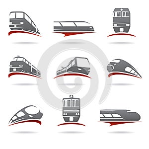 Train set. Vector