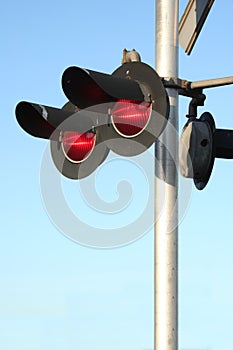 Train Signal