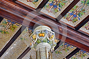 Train Station in Valencia