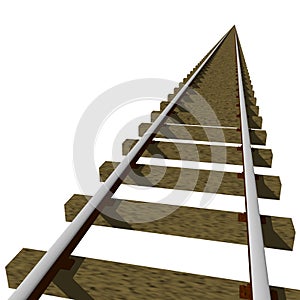 Train Tracks