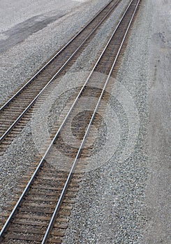 Train Tracks