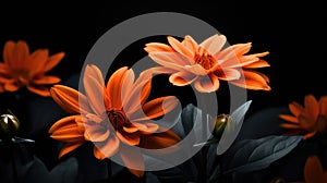 training physician background