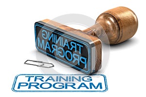 Training Program