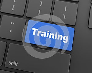 Training