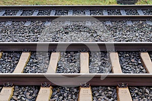 Trains, railroads and trains in germany